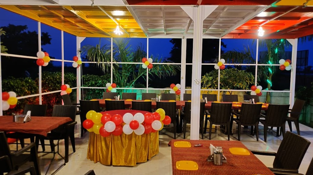 Club Nh 7 Restaurant Best Family Restaurant In Nagpur
