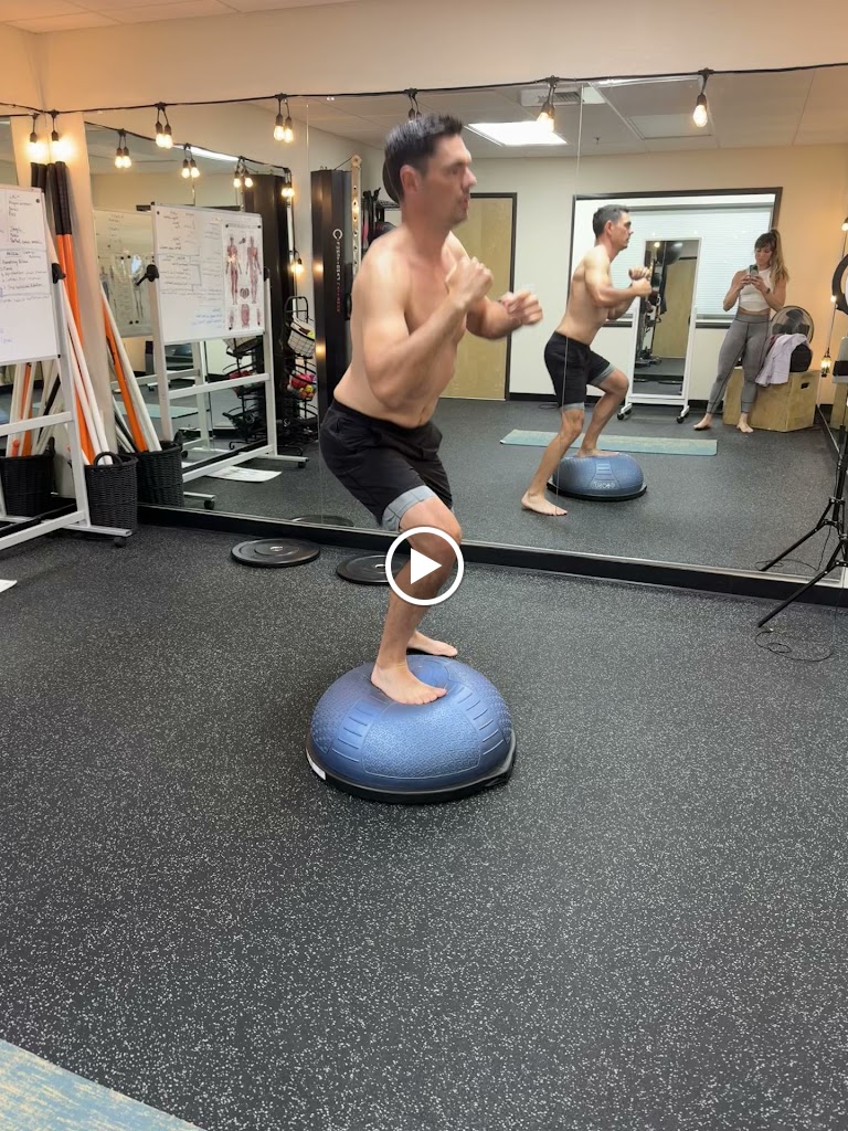  Soul Movement~ Body By Brooke