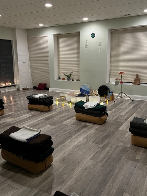  The Well Yoga Studio formerly Imagine Wellness CT