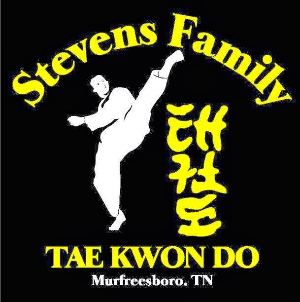  Stevens Family TaeKwonDo