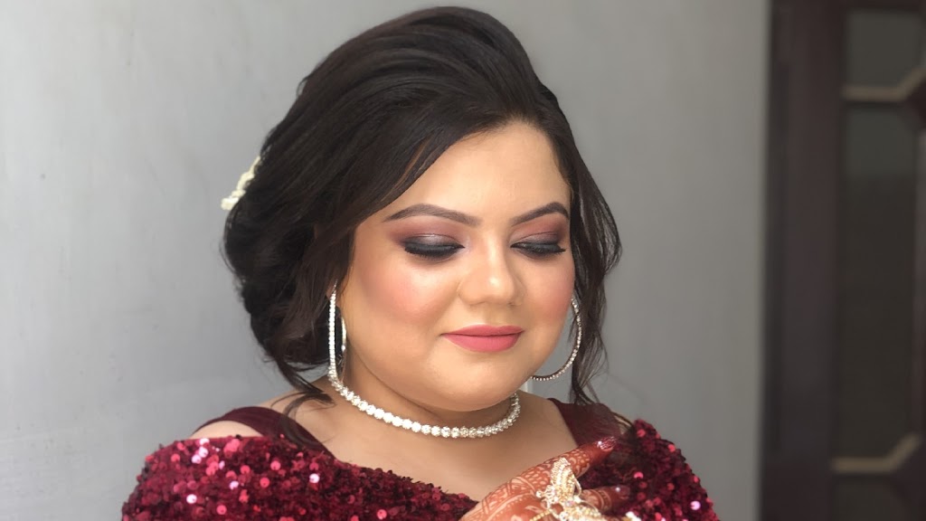 Guri S Bridal Studio