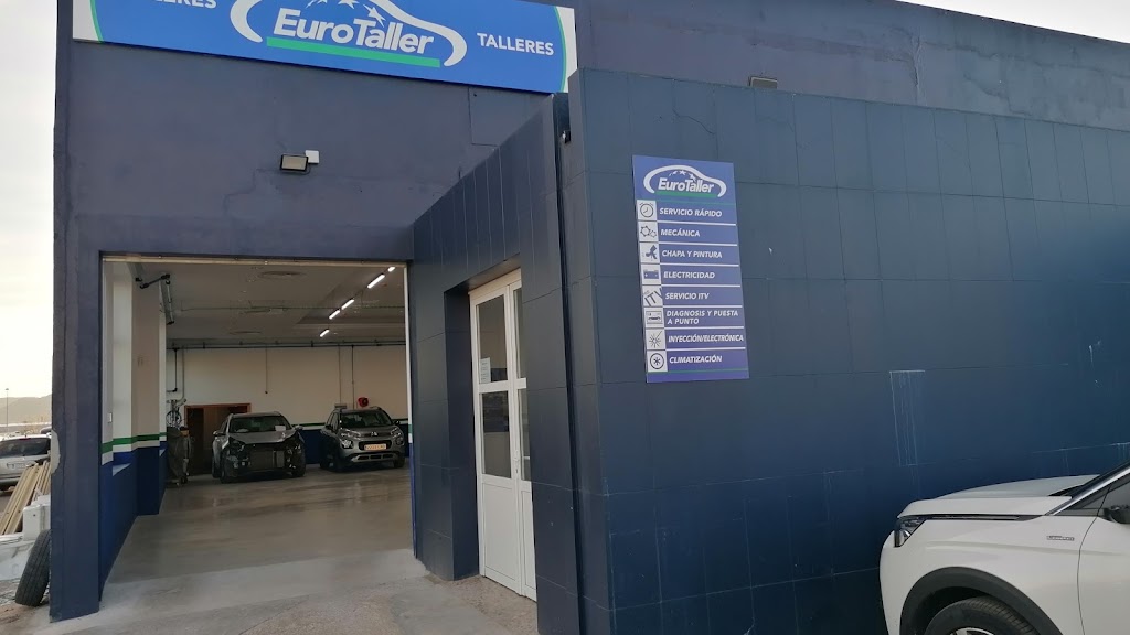 Eurotaller Setabenses