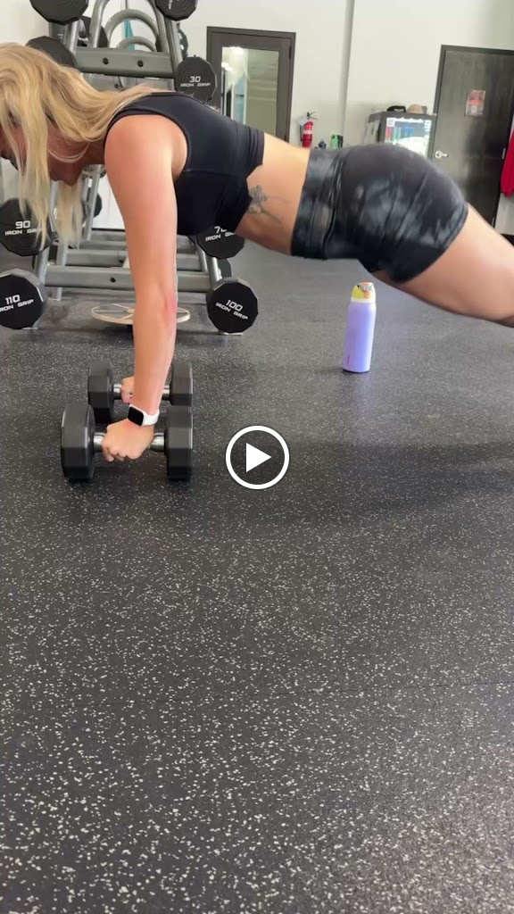  Yugen Personal Training