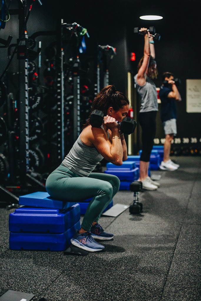  Lifted Fitness + Performance Walpole