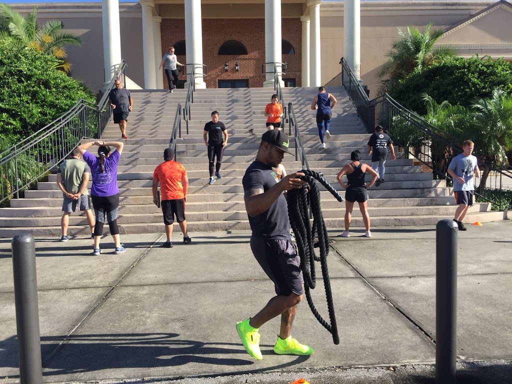  Final Form Fitness LLC