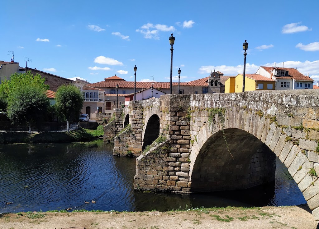 Ponte Vella