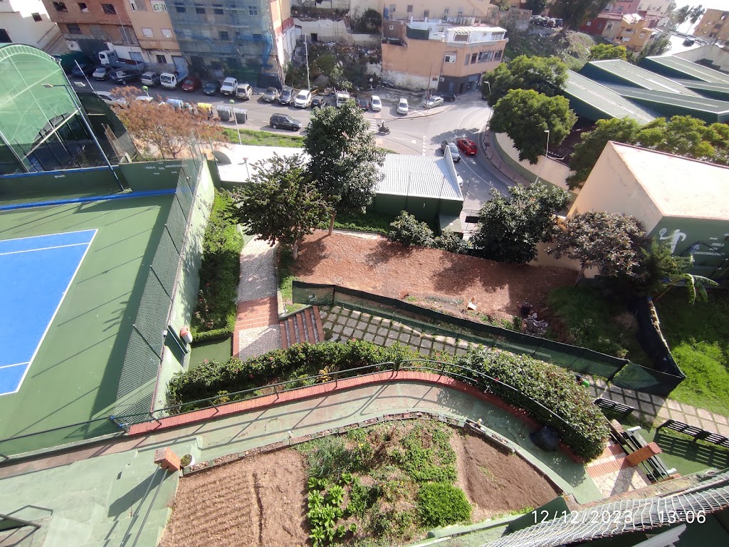 Club de Tenis Perla del Mediterraneo