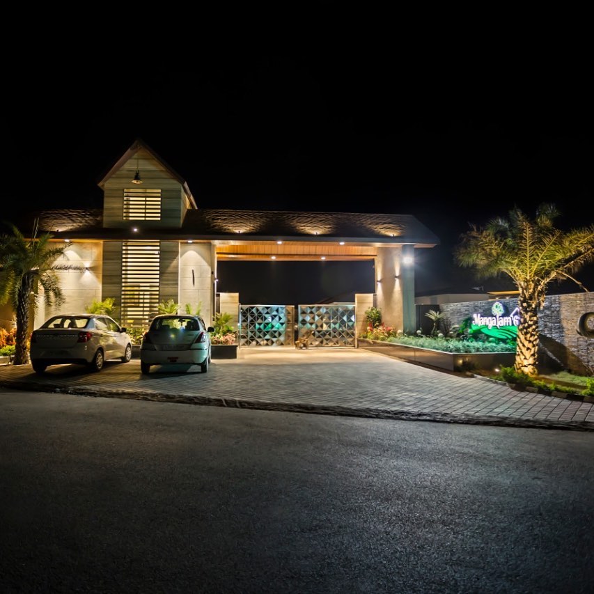 Rituraj Villas