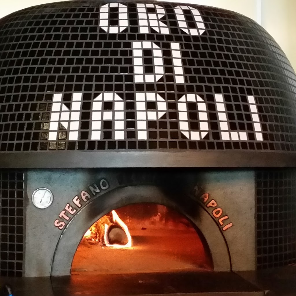Pizzeria Oro Di Napoli in Etobicoke