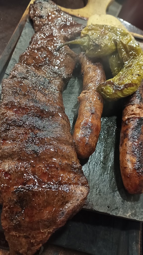 Restaurante Pizzeria Llamarada — Mas recientes