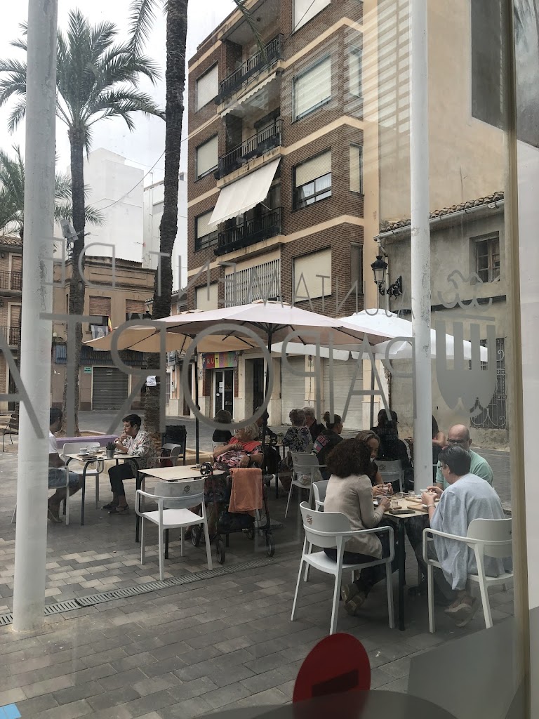 Cafeteria Tueste Paiporta