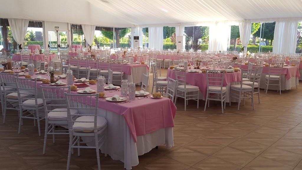 Jardines Lopez Linares — Ambiente