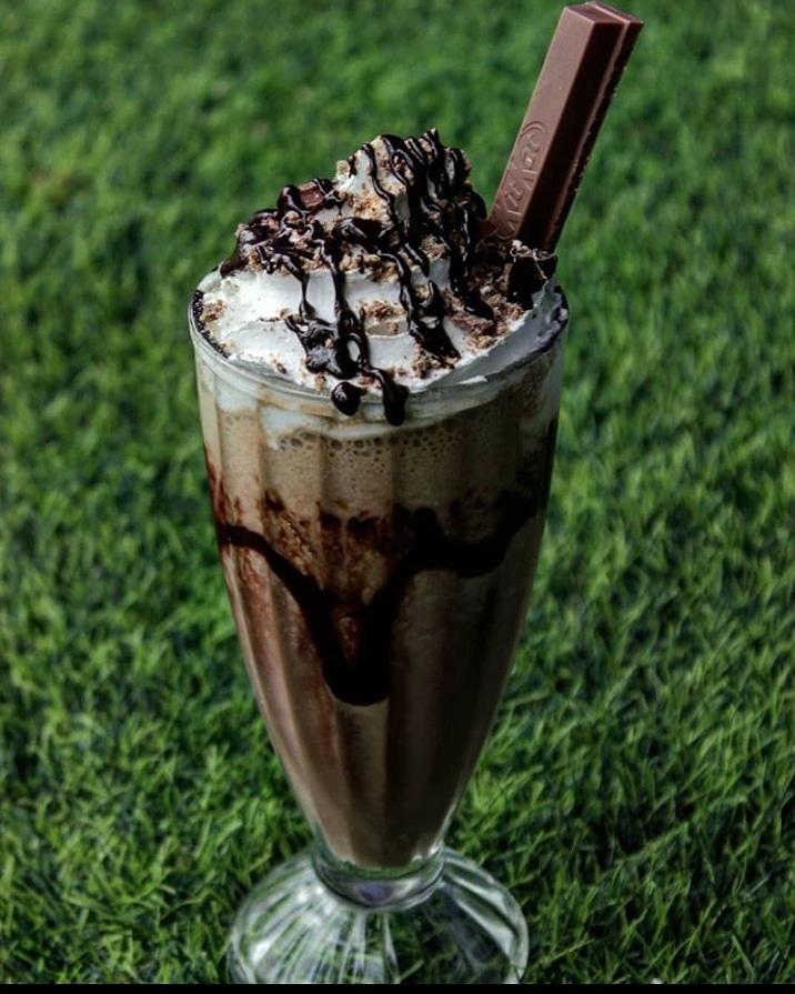Food & drink