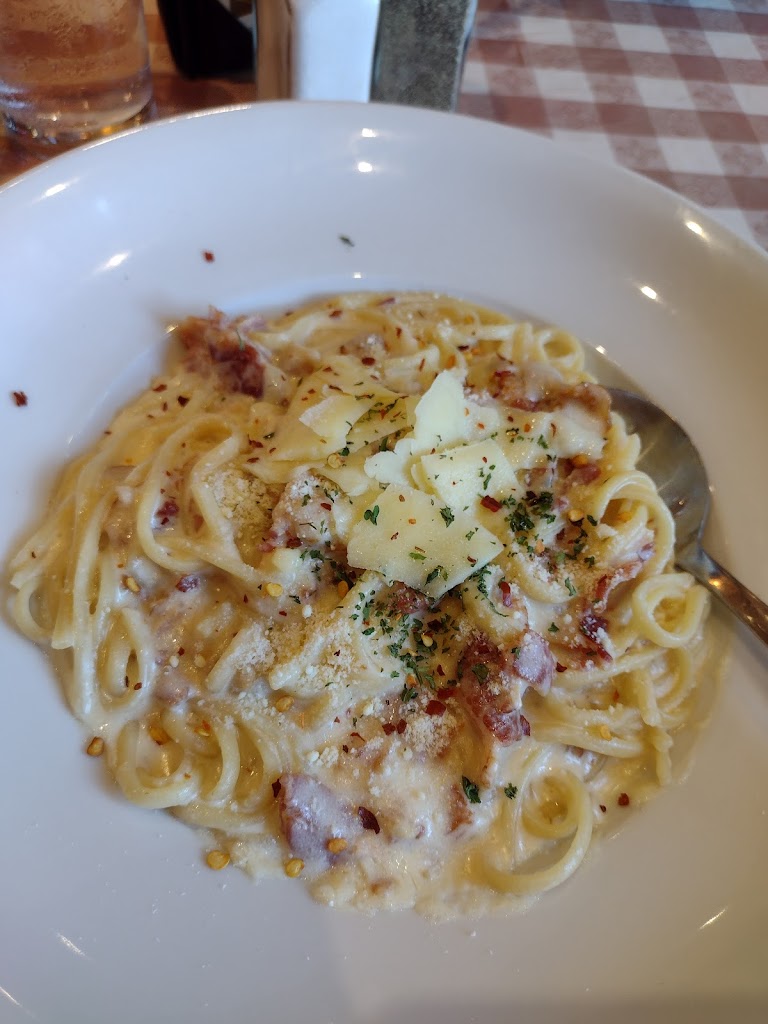 Spaghetti