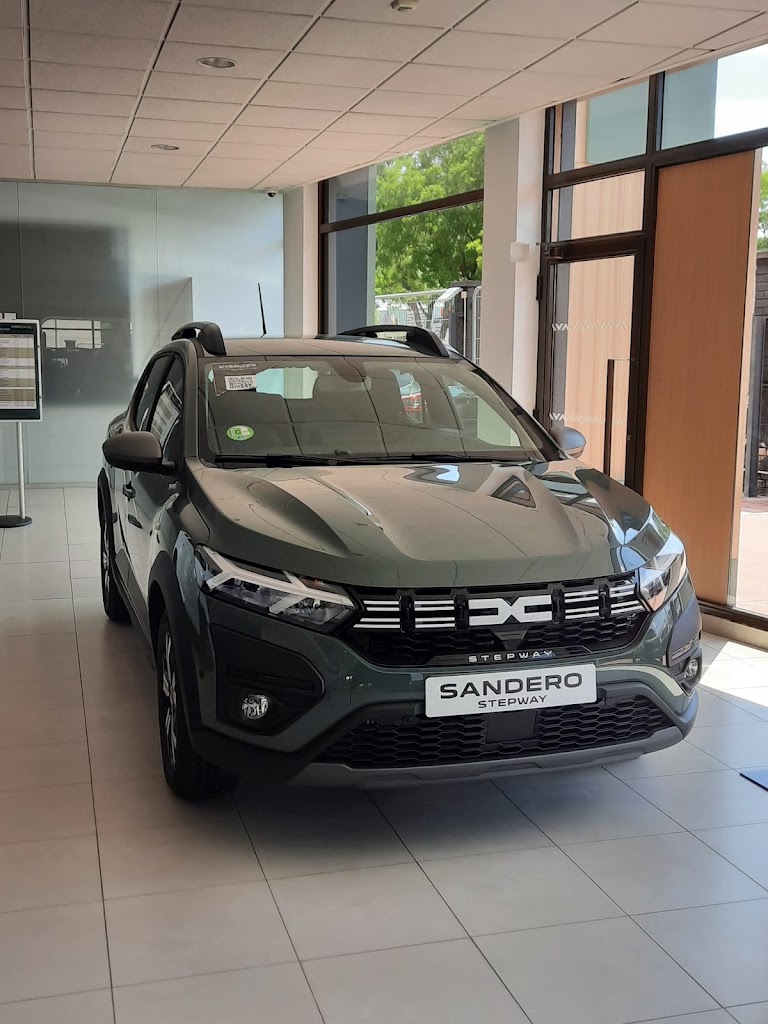 Dacia Pinto Autosae — Todas