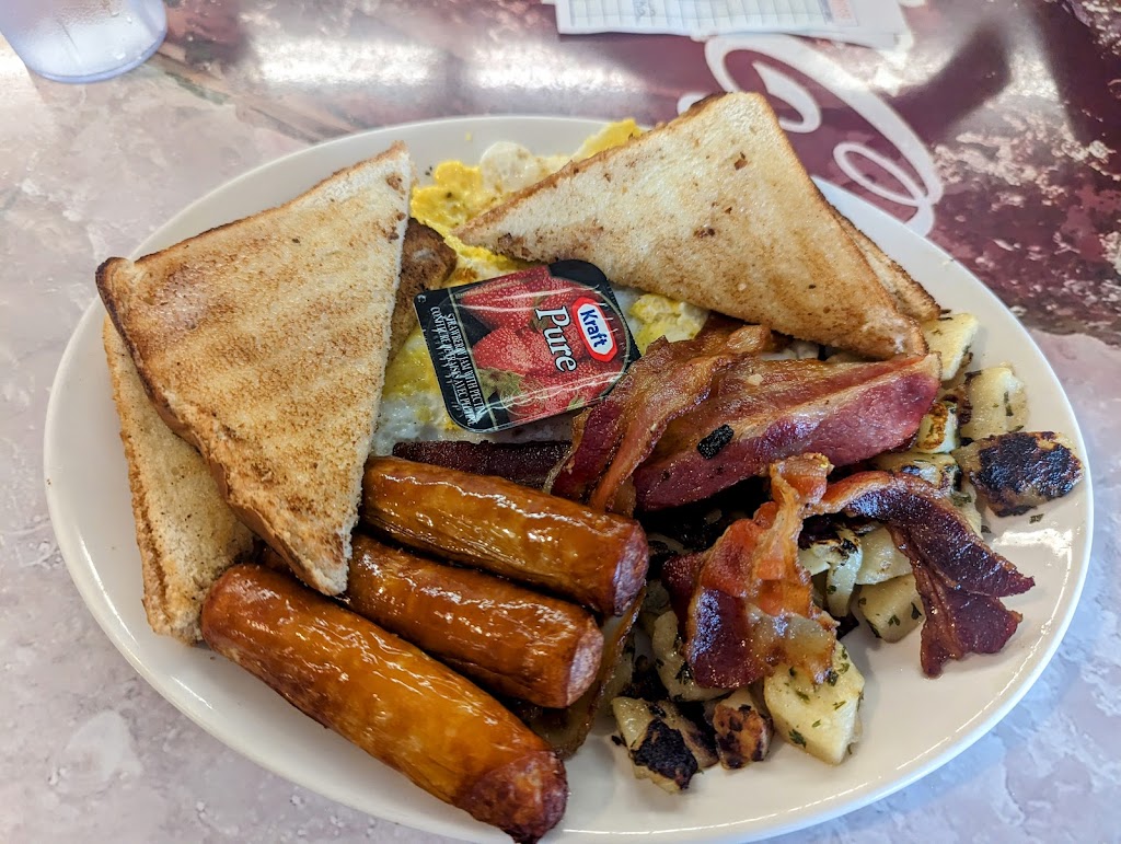 Home fries