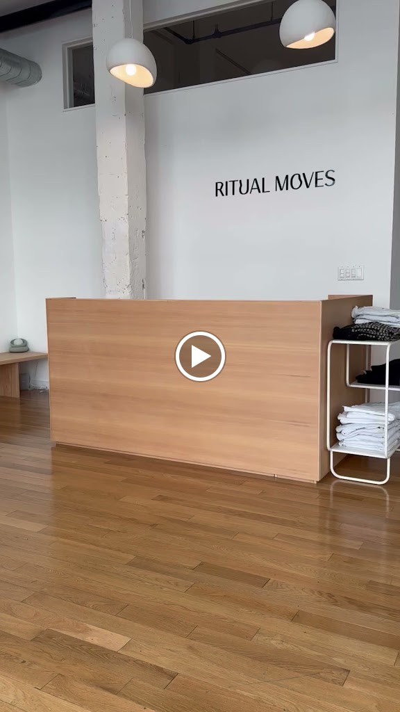  Ritual Moves Pilates (Dumbo)