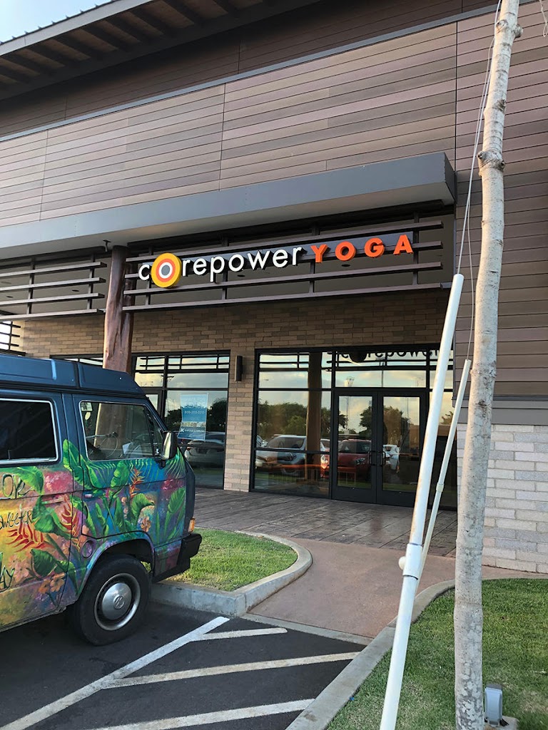  CorePower Yoga - Kapolei