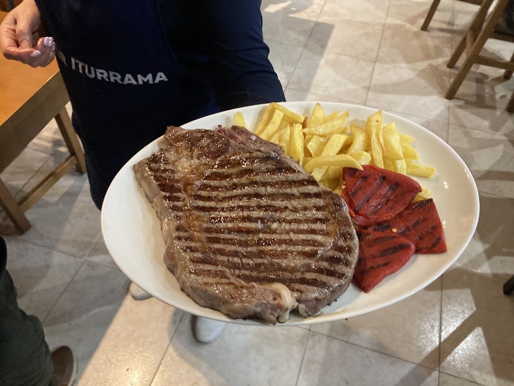 Bar Iturrama | Pinchos y comida tipica de Navarra. — Mas recientes