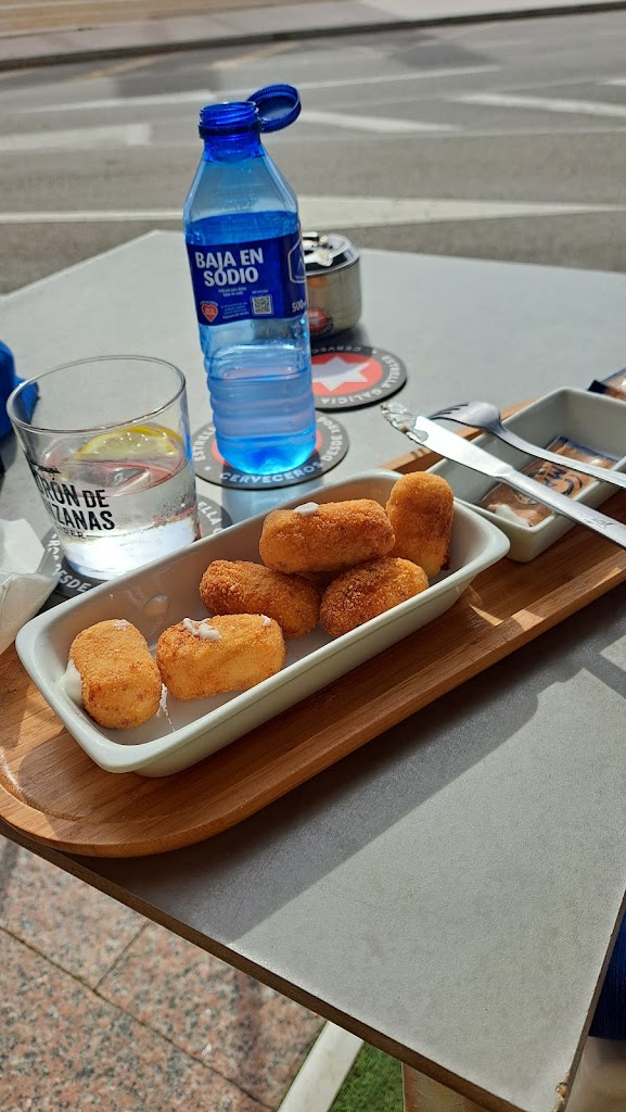 El Faro Beach Bar — Mas recientes