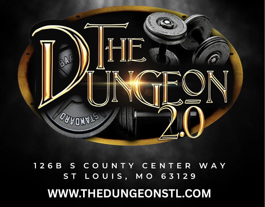  The Dungeon 2.0