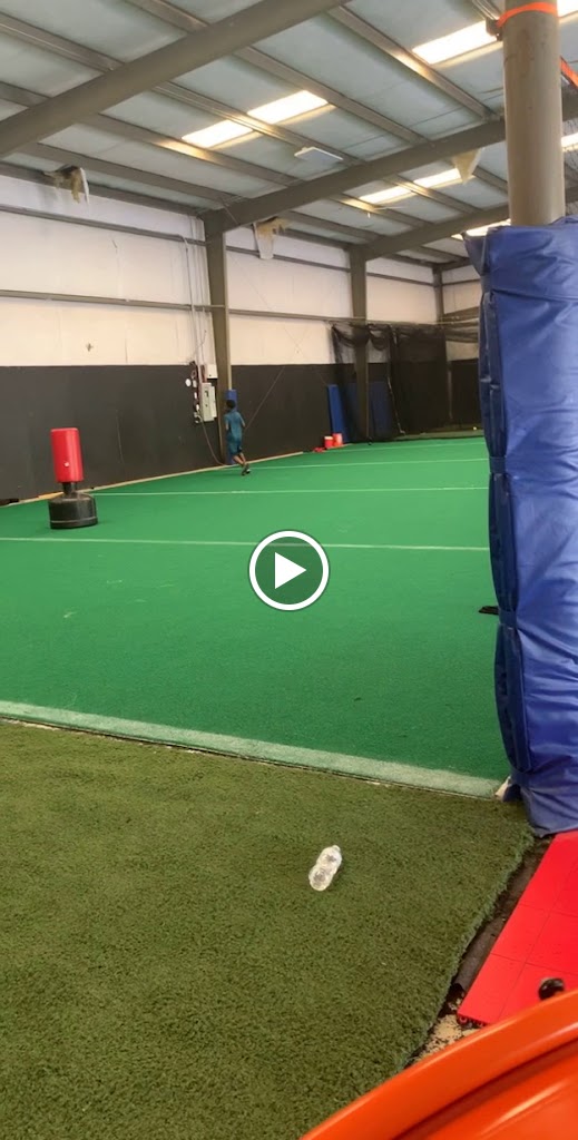  Columbus Sports & Training Complex