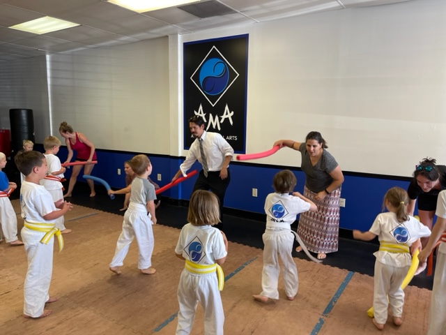  Aplomb Martial Arts Lenexa