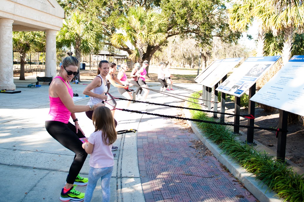  Flock Fitness - Orlando