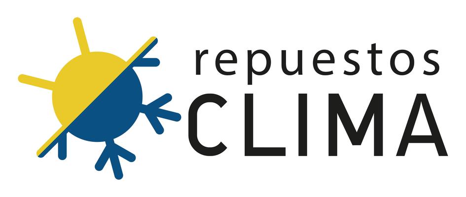 REPUESTOS CLIMA