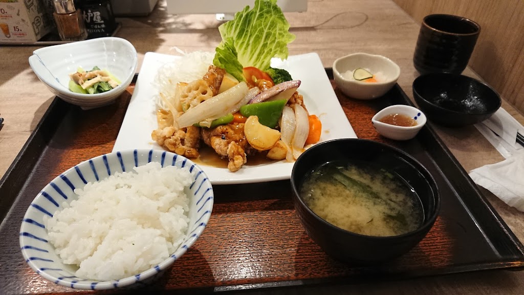 大戶屋 台北凱撒店 的照片