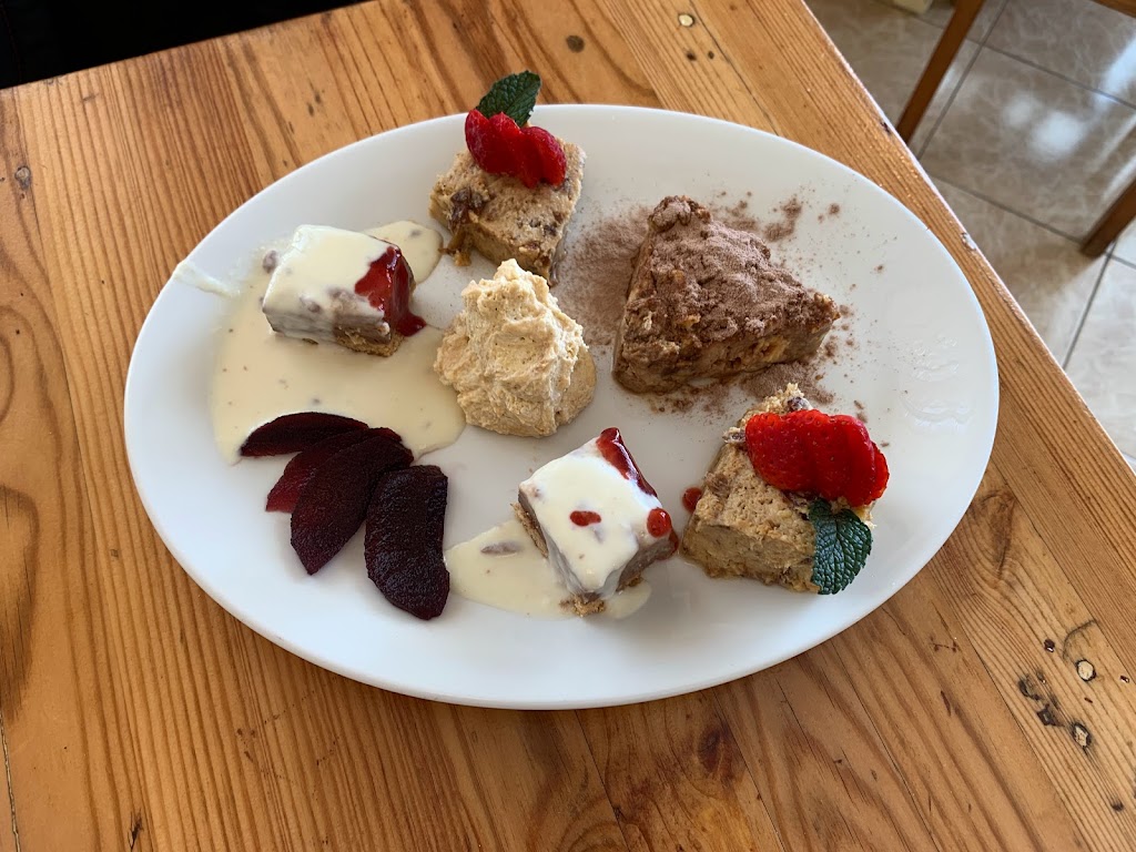 El Guachinche de Luis — Comida y bebida