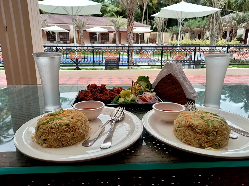 Food & drink