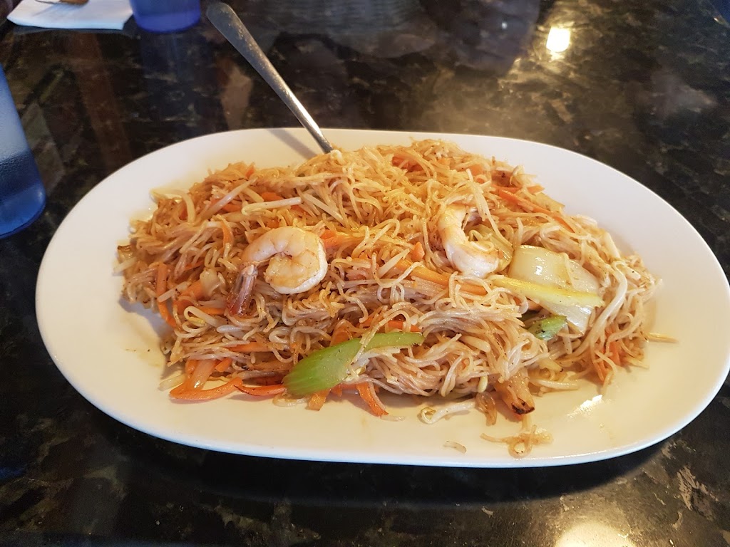 Fried noodles