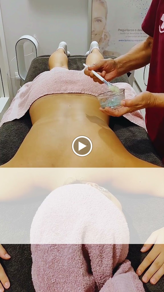 Farmacia Parque Rioja — Videos