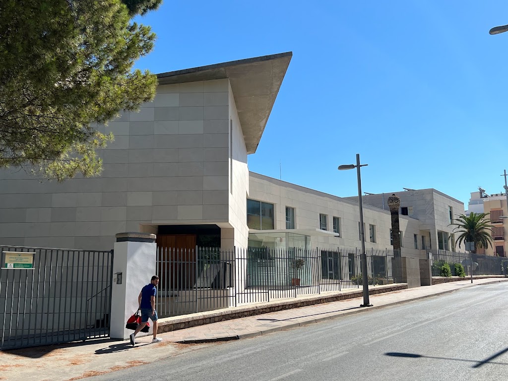 Fundacion Arjona Valera - San Jose