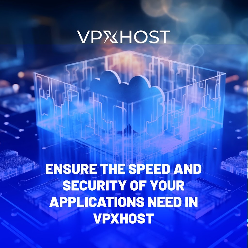 Vpx Host