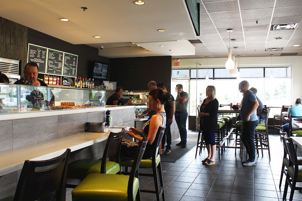 Osteria Berto in Woodbridge