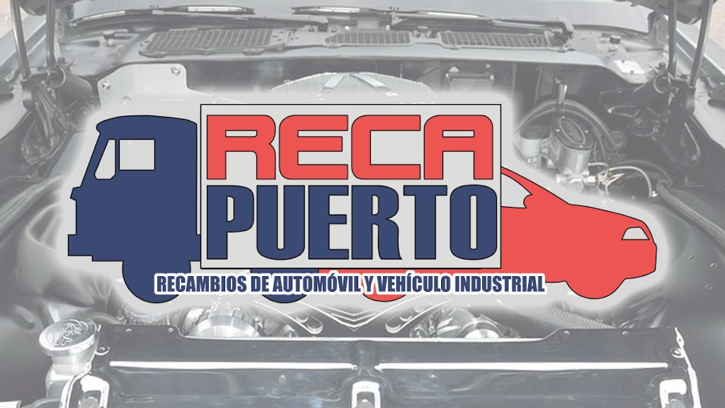 Recambios Recapuerto