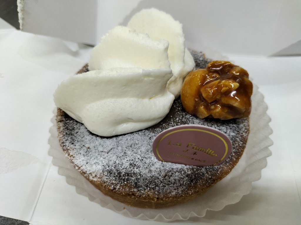 法米法式甜點-文心店 的照片