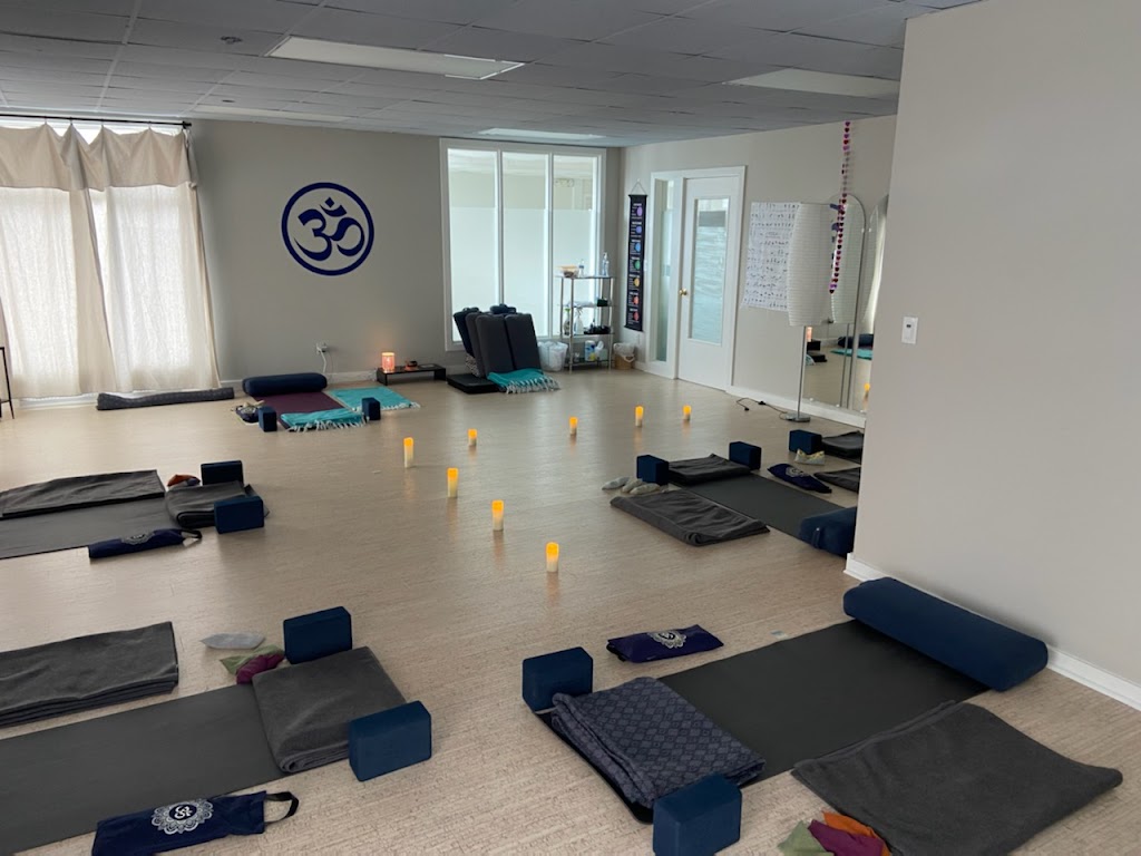  Elk Rapids Yoga Flow