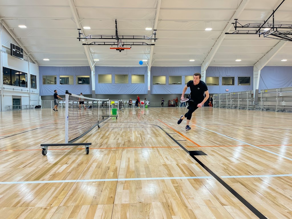  Shipyard Sports & Events Center