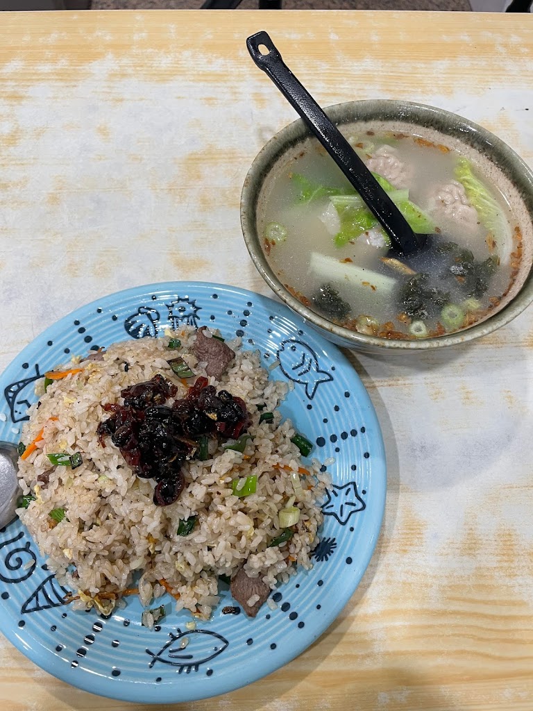 佳芳蒸餃 的照片