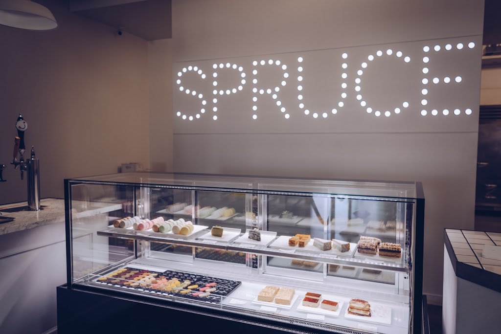 Photo of Spruce Cafe & Patisserie