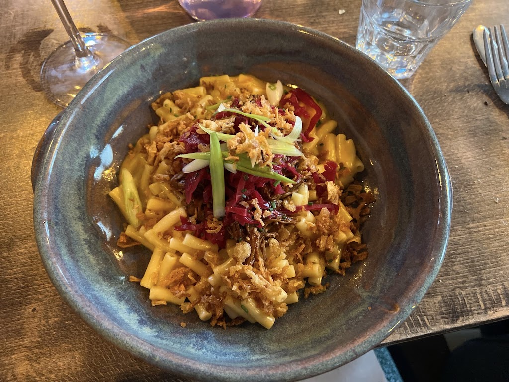 Pulled pork