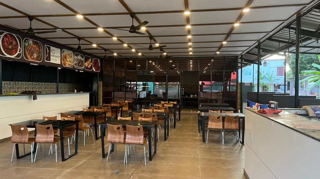 K C Restaurant