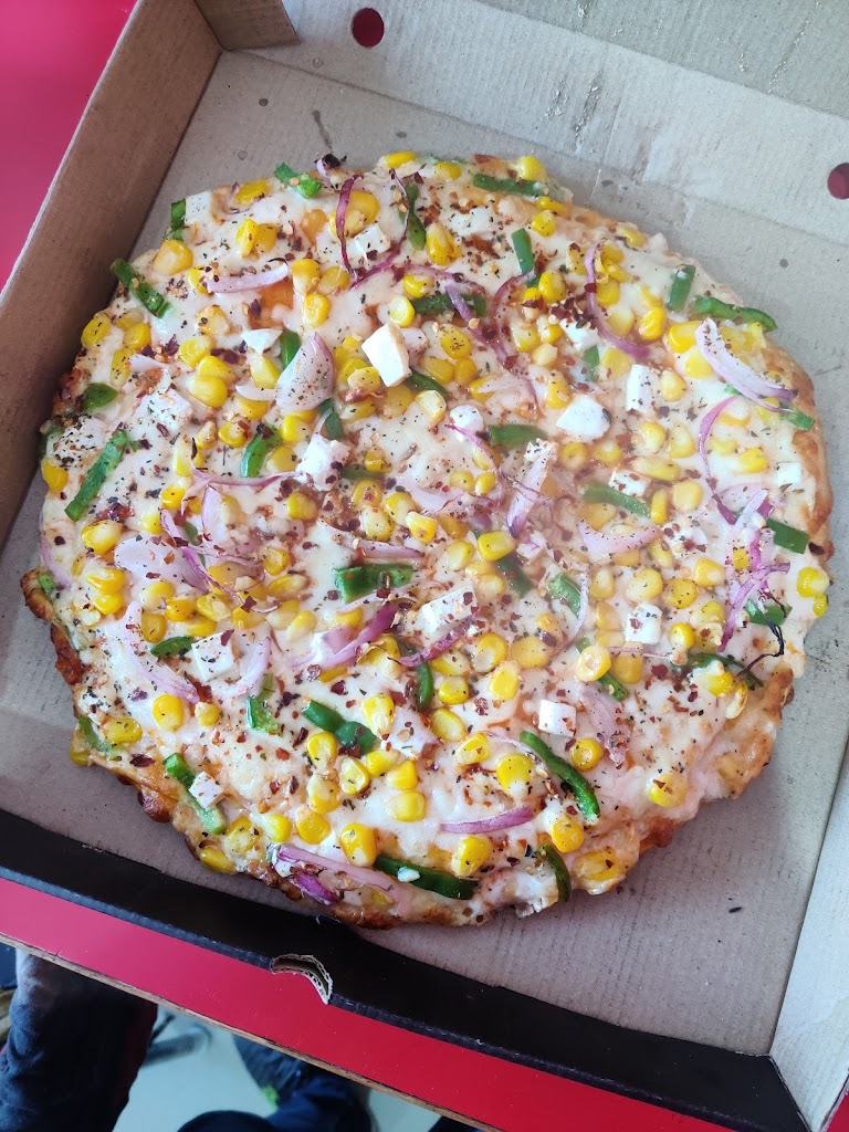 Pizza Spot