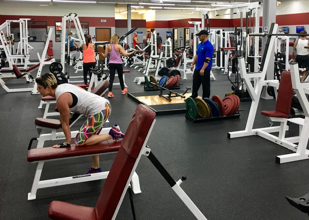  Select Fitness & Tanning - 24/7 Access