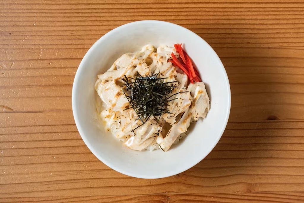 Donburi