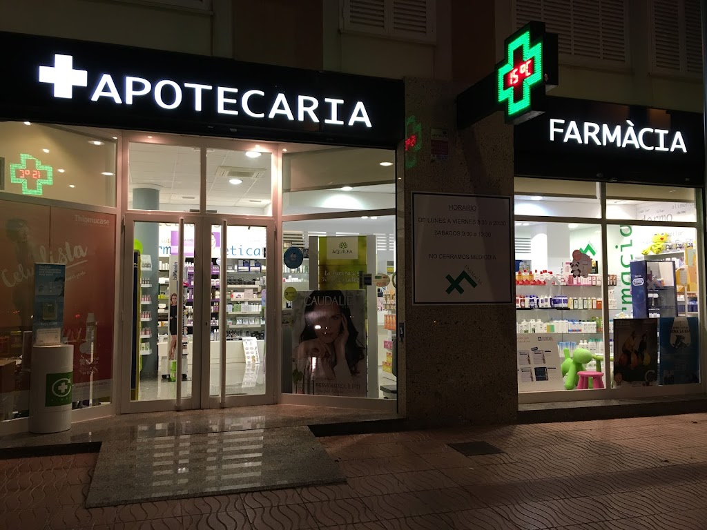 Farmacia Viola Perello