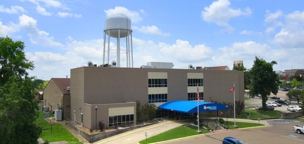  Healthworks Fitness Center